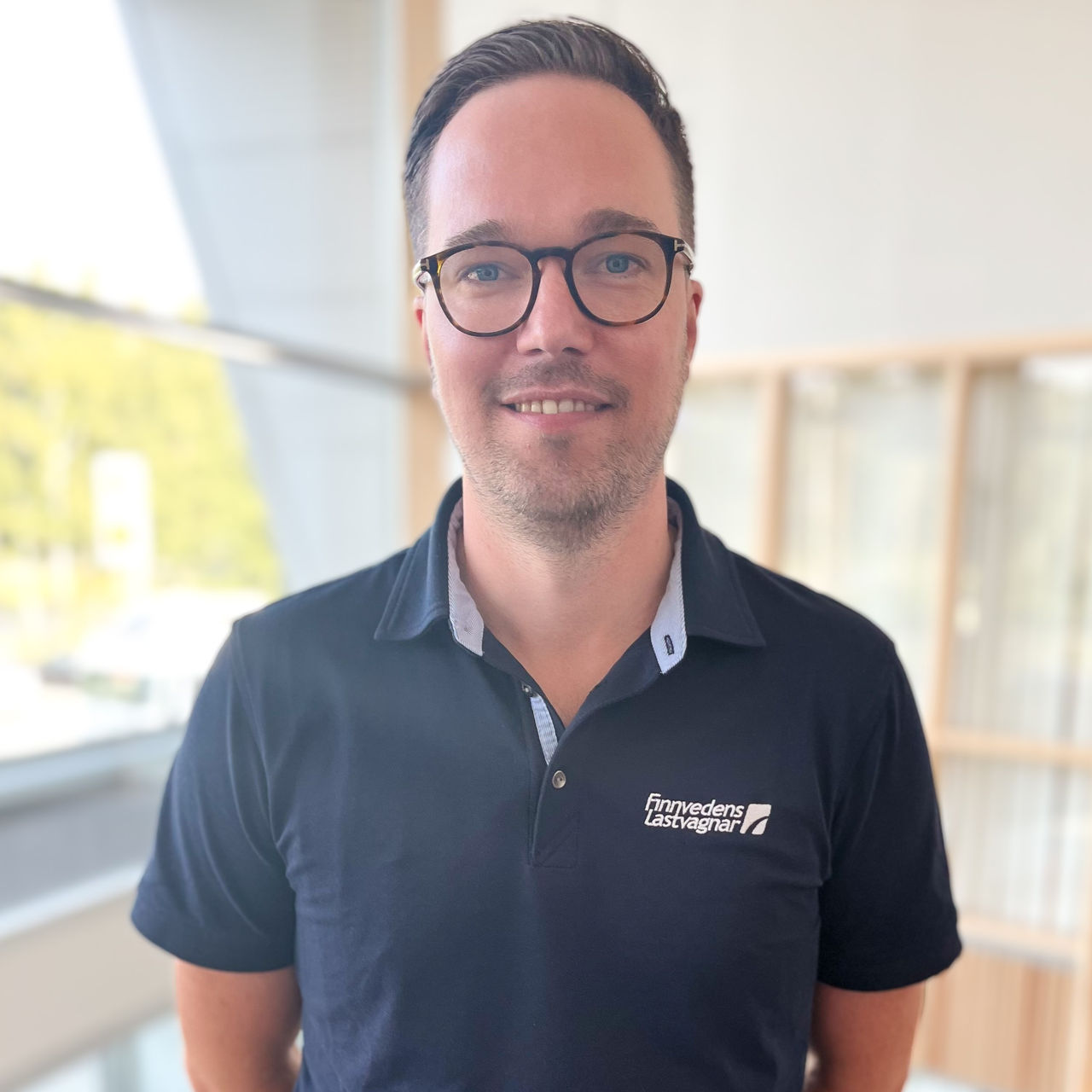 Johan Englund